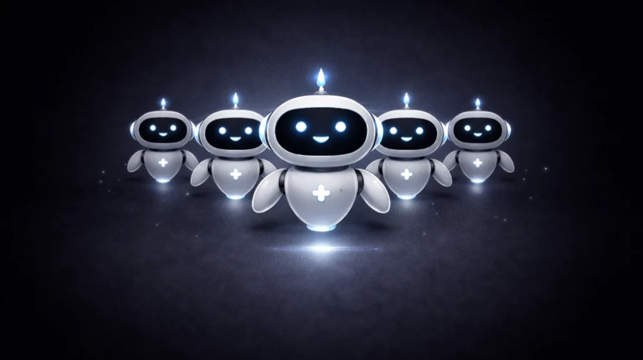 AI Agents Fintechera