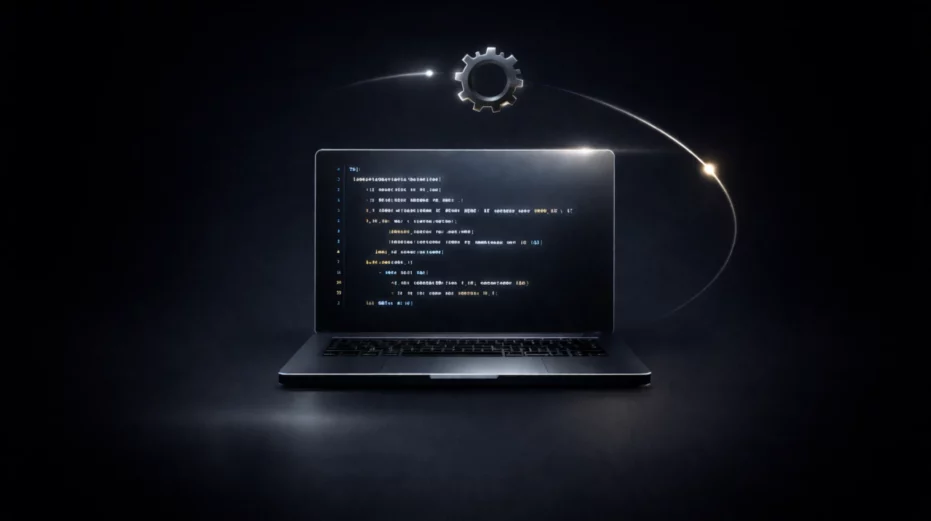 Custom Software Development