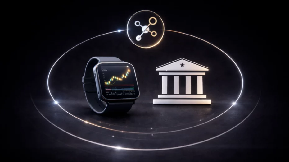 Digital Banks and Fintech Platforms
