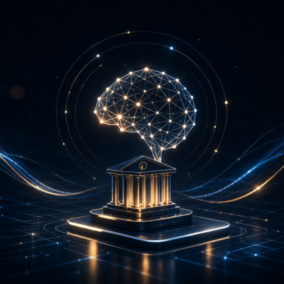 agentic ai in banking​