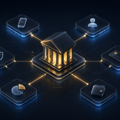 banking as a service explained