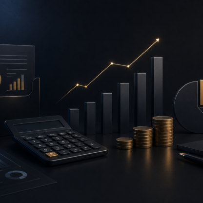 Implementing agentic AI for finance and accounting needs.