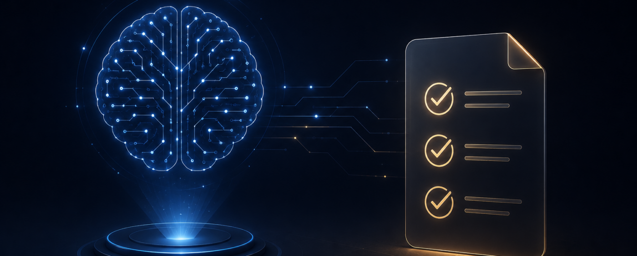 Leveraging AI for compliance in banking to align with regulations