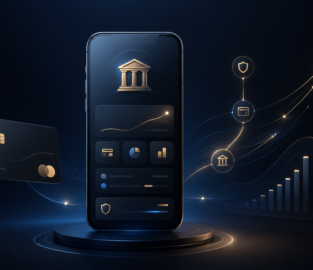 improving digital banking