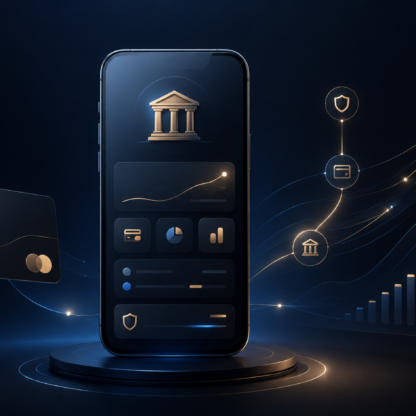 improving digital banking
